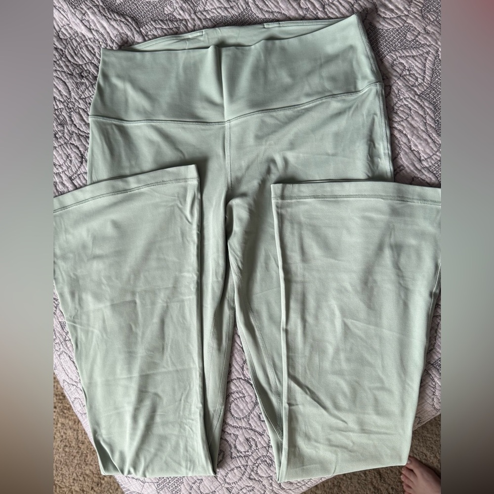 lululemon Align™ Mini-Flare Pant Regular